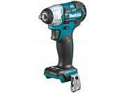 Гайковерт ударный аккумуляторный Makita TW160DZ