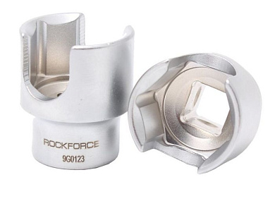 Съемник топливного фильтра 27 мм, 1/2'', 2.0, 2.2 HDi RockForce RF-9G0123