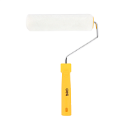 Валик малярный Deli YS EDL509609, акриловый, ворс 7 мм