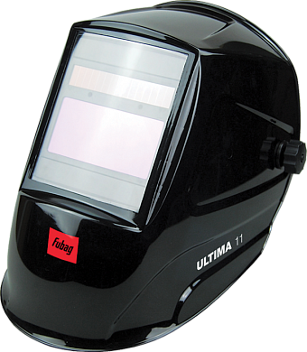 Маска сварщика Хамелеон ULTIMA 11 FUBAG 992550