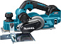 Электрорубанок Makita KP001GZ