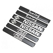 Наклейка защитная на бампер KBS-16M53, RACE SPORT, KING KBS-16(M53) (RACE SPORT)