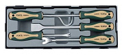 Набор инструментов для кузовных работ 5 пр. Force T905M2