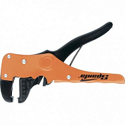 Щипцы для зачистки электропроводов 0.2-6 мм кв. 170 мм Sparta 177205