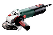 Углошлифмашина Metabo WA 13-125 Quick METABO 603630000