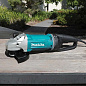 Угловая шлифмашина Makita GA7071X1