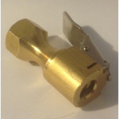 Насадка к насосу 1/4F H-D BV-2