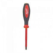 Отвертка диэлектрическая VDE Milwaukee