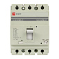 Выключатель автоматический ВА-99 160/100А 3P 35кА EKF PROxima mccb99-160-100