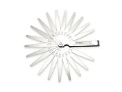 Набор щупов 20шт. Toptul ICAA0020