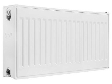 Радиатор стальной панельный Expert ES 22-3-08 1,2 мм, 1284 Вт, 13,20 кг AV Engineering AVE-22308S