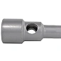 Ключ балонный двусторонний усиленный 32x33 L-400 мм, 12S.0003233 Forsage F-6773233