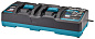Зарядное устройство DC40RB, 40.0 -, 6.0 А, быстрая зарядка Makita 191N10-3
