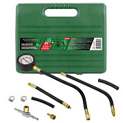 Набор для измерения давления топлива, 0-7bar 8 пр. RockForce RF-946G08