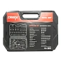 Набор инструментов 94 пр. 1/4''&1/2'' 6-гр. DISEN DS-4941-5