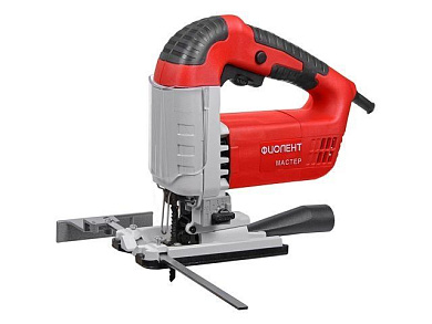 Лобзик электрический ПМ 7-750 Э М в кейсе, 750 Вт, пропил до 135 мм ФИОЛЕНТ ИДФР298256008-01