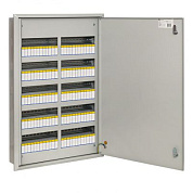 Щит распред, встраиваемый ЩРВ-120 (834х560х120) IP31 EKF PROxima mb11-120