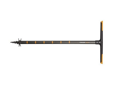 Бур садовый большой, рабочий диаметр 200 мм Fiskars 1000640