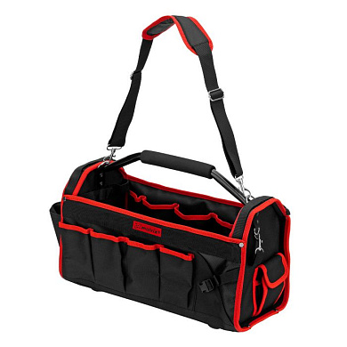 Переноска для инструмента каркасная 490х230х280 мм Matrix 90258