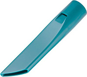 Щелевая насадка Makita D28 бирюзовый (413859-0)