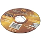 Круг отрезной по металлу 125x1.2x22.2 мм FORSTIME FT-CW505