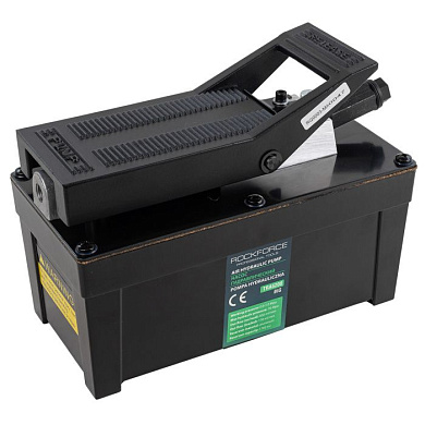 Насос гидравлический RockForce RF-TRA5200 Big