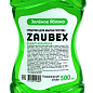 Средство для мытья посуды "Zaubex Яблоко", 500мл