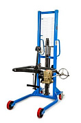 Штабелер-бочкокантователь гидравлический 
0,35 т 2,0 м COT TOR 1009038