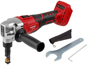 Аккум. ножницы высечные CNB 1825 XLT SOLO бесщет., 18 В, 900-2000 ход/мин, до 2,5 мм, сталь до 1.8 мм WORTEX 1318928