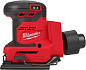 Ленточная шлифмашина Milwaukee M18 BQSS-0 4933479966