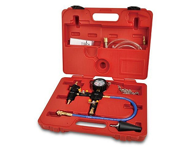 Прибор для проверки герметичности системы охлаждения Toptul JGA0302