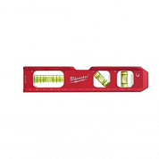 Уровень магнитный Billet Torpedo Milwaukee