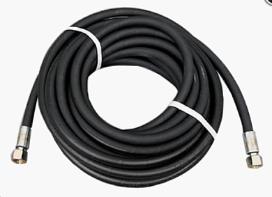 Шланг высокого давления, 10 м, 3/8"F-3/8"F, LAVOR 4.618.0053