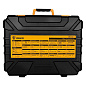 Набор инструментов для дома DKMT208-1 (208шт.) DEKO 083-2050