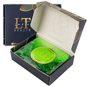 Мыло твердое ручной работы с добавлением эфирных масел ''Акварельные воды'' La and Te beaute LT-6198(+ уп)