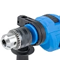 Дрель ударная электрическая, 230V, 650W, 0-3000об/мин, патрон 1,5-13 мм, Forsage F-Z1J-DH05-13