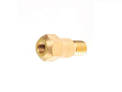 Держатель трубки контактной M6x28 мм 36KD Solaris WA-3493