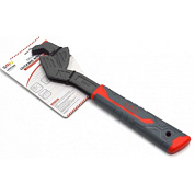 Ключ разводной универсальный 19-43 мм, длина 300 мм H-D HD-22009