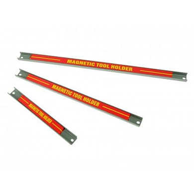 Планка магнитная для инструмента 3 пр. Geko G73305