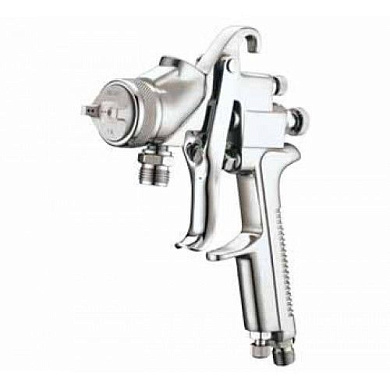 Краскопульт для красконагнетательных баков 2,0 мм HVLP Prowin KH-528P-20
