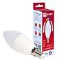Умная лампа EKF Connect 5W WIFI RGBW E14 slwf-e14-rgbw