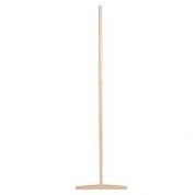 Швабра деревянная для мытья полов L-1,2 м Россия 93893