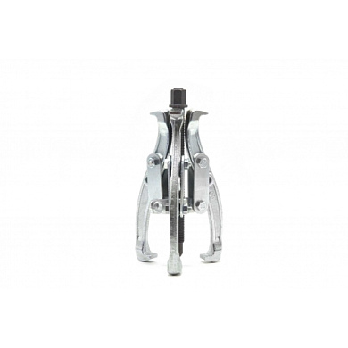 Съемник двух-трехзахватный переставной 16" (захват 140-400 мм, усилие 9т) PRO H-D HD-25166