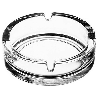 Пепельница Круглая Осз 02с1015-70