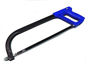 Ножовка по металлу L-600 мм, L полотна-310 мм Forsage F-66301