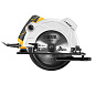 Пила циркулярная CS-210, 1800 Вт, 210 мм Denzel 27305