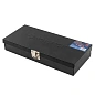 Набор головок глубоких 14 пр. 1/2'' 6-гр. 10-32 мм Forsage F-4143-5 BLACK