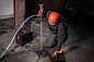 Насос Milwaukee M12 BSWP-0 4933479639