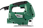 Лобзик LZK650LE 650Вт 0-3000ход/мин 65мм-дер 6мм-мет Hammer 839357