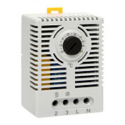 Термостат электронный на DIN-рейку 10 А 230 В IP20 EKF PROxima TCO10E